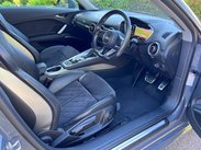 Audi TT 2.0 TFSI Sport S Tronic quattro Euro 6 (s/s) 3dr 20