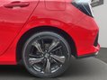Honda Civic 1.0 VTEC Turbo EX Euro 6 (s/s) 5dr 44