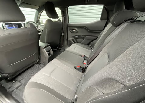 Suzuki eVitara Motion Allgrip 61kWh 10