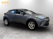 Toyota C-HR 1.8 VVT-h GPF Icon SUV 5dr Petrol Hybrid CVT Euro 6 (s/s) (122 ps) 1
