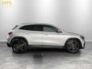Mercedes-Benz GLA 1.3 GLA250e 15.6kWh AMG Line (Executive) SUV 5dr Petrol Plug-in Hybrid 8G-D 8
