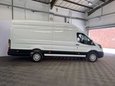 Ford Transit 2.0 Transit 350 Trend EcoBlue 5dr 9