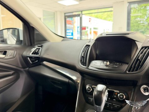 Ford Kuga 2.0 TDCi Titanium X Powershift AWD Euro 6 (s/s) 5dr 29