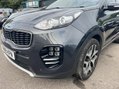 Kia Sportage 1.6 T-GDi GT-Line Euro 6 5dr 10