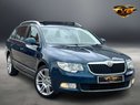 Skoda Superb 2.0 Superb Elegance TDI CR 5dr - NATIONAL DELIVERY*