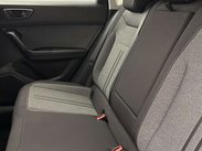 SEAT Ateca 1.5 Ateca SE Technology TSi Evo 5dr 7