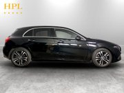 Mercedes-Benz A Class 1.3 A180h MHEV Sport (Executive) Hatchback 5dr Petrol Hybrid 7G-DCT Euro 6 8