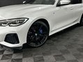 BMW 3 Series 3.0 M340i xDrive Auto 4WD 4dr 4