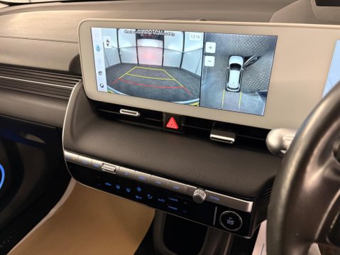 Hyundai IONIQ 5 73kWh Ultimate Auto AWD 5dr 16
