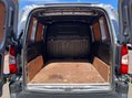 Citroen Berlingo 1.5 Berlingo 1000 Enterprise Blue HDi S/S 15