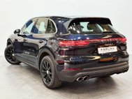 Porsche Cayenne 2.9T V6 S SUV 5dr Petrol TiptronicS 4WD Euro 6 (s/s) (440 ps) 26