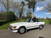 Mercedes-Benz 300 3.0 SL Convertible 2dr Petrol Automatic (188 bhp)
