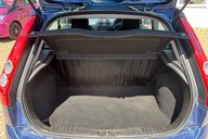 Ford Fiesta STYLE CLIMATE 16V..LOW INSURANCE..HEATED F&R SCREENS..AUX..SERVICE HISTORY 9