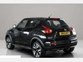 Nissan Juke 1.6 n-tec Euro 5 5dr (17in Alloy) 6