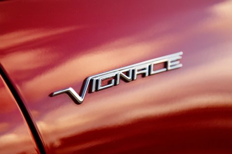 Ford Fiesta VIGNALE EDITION 9