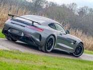 Mercedes-Benz Amg GT AMG GT R 20