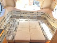 Euramobil 770HS 7 Berth Twin Axle Motorhome Fiat Ducato Chassis 20