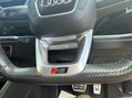 Audi RS Q3 2.5 RS Q3 Sportback TFSI Sport Edition Quattro Semi-Auto 4WD 5dr 90