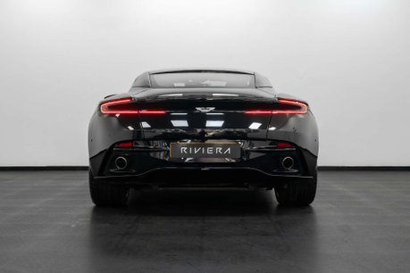 Aston Martin DB11 5.2 DB11 V12 Auto 2dr 9