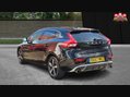 Volvo V40 T2 R-DESIGN NAV PLUS 6