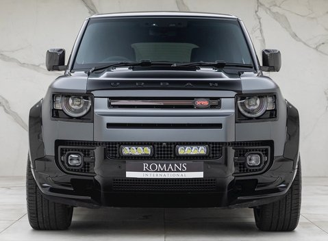 Land Rover Defender 110 V8 P525 URBAN XRS 4