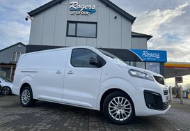 Fiat Scudo P/V BLUEHDI PRIMO 2