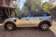 Mini Countryman COOPER EXCLUSIVE 14