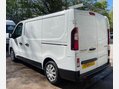 Renault Trafic 1.6 dCi 27 Business+ Panel Van 5dr Diesel Manual SWB Standard Roof Euro 5 ( 13