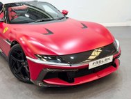 Ferrari 12Cilindri 6.5 V12 Spider 2dr Petrol F1 DCT Euro 6 (s/s) (830 ps) 64