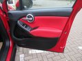 Fiat 500X 1.4 MultiAir Pop Star Euro 6 (s/s) 5dr 42