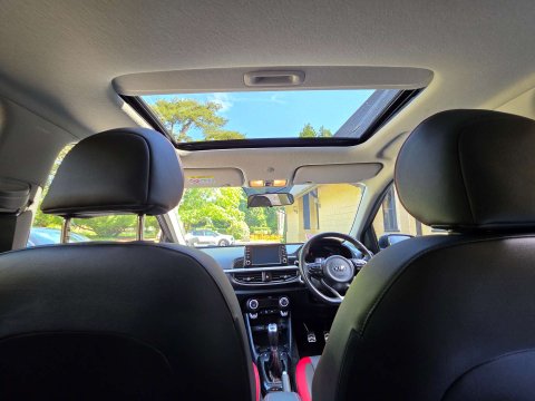 Kia Picanto 1.0 Picanto GT-Line S 5dr 26