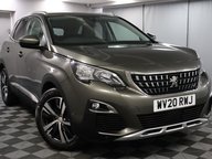 Peugeot 3008 PURETECH S/S ALLURE 19