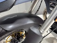 Moto Guzzi V85 850 TT 2019 37K MOT SEPTEMBER 2027 PANNIERS ADVENTURE BIKE 21