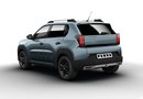 New FIAT Grande Panda 1.2 110HP 48v Hybrid ICON from £268 per month on 6.9% APR PCP 3