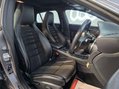 Mercedes-Benz CLA Class 2.1 CLA220d Sport Shooting Brake 5dr Diesel 7G-DCT Euro 6 (s/s) (177 ps) 10