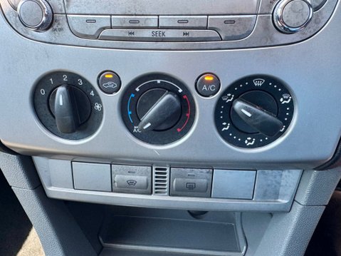 Ford Focus SPORT 26