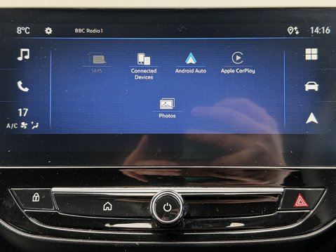 Vauxhall Corsa 1.2 Turbo GS 5dr 25