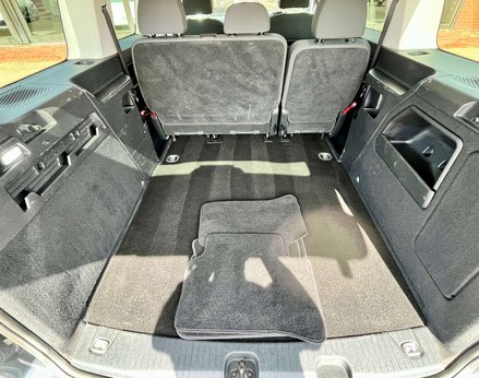 Ford Tourneo Connect 2.0 Tourneo Connect Titanium EcoBlue A 5dr 84