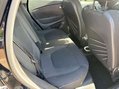Renault Captur 1.5 Captur Dynamique MediaNav dCi Auto 5dr 9
