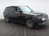 Land Rover Range Rover 3.0 Range Rover Vogue SDV6 Auto 4WD 5dr