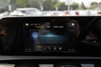 Mercedes-Benz A Class A 180 AMG LINE 27