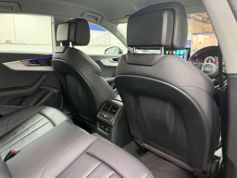 Audi A5 2.0 TDI 35 Sport Sportback 5dr Diesel S Tronic Euro 6 (s/s) (163 ps) 43