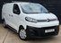 Citroen Dispatch 1.5 Dispatch 1200 Enterprise Blue HDi S/S