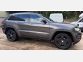 Jeep Grand Cherokee 3.0 V6 CRD Limited SUV 5dr Diesel Auto 4WD Euro 5 (247 bhp) 23