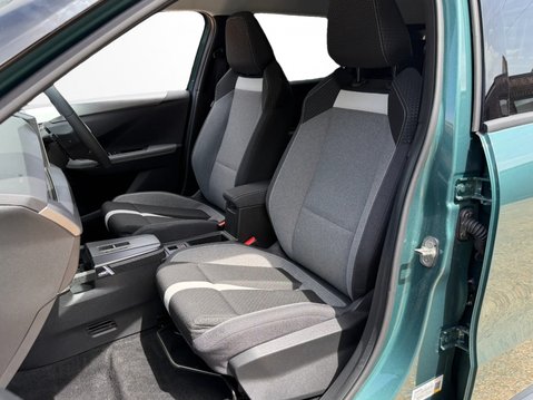 Vauxhall Frontera 83kW GS 44kWh 5dr Auto 20