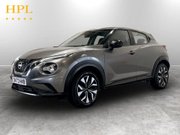 Nissan Juke 1.0 DIG-T Acenta SUV 5dr Petrol Manual Euro 6 (s/s) (117 ps) 3