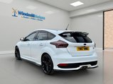 Ford Focus 2.0 TDCi ST-3 Euro 6 (s/s) 5dr 8