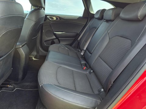 Kia Ceed 1.6 CRDi 3 Sportswagon Euro 6 (s/s) 5dr 21