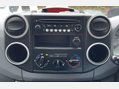 Peugeot Partner 1.6 HDi 850 Professional L1 4dr 28