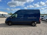 Ford Transit LWB L3H3 High Roof Leader 350 Cam Sensors EURO 6 NO VAT 1